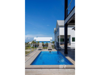 LUXURY WATER FRONT LIVING ON ALABAMA'S GULF COAST!!*Please see