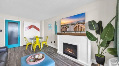 Oceanfront 1 Bedroom 1 Bath Beach Retreat At Landmark Resort