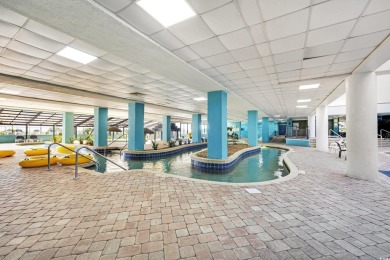 Oceanfront 1 Bedroom 1 Bath Beach Retreat At Landmark Resort