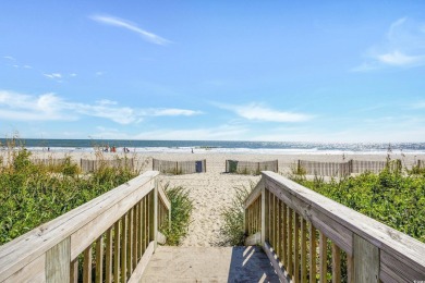 Oceanfront 1 Bedroom 1 Bath Beach Retreat At Landmark Resort