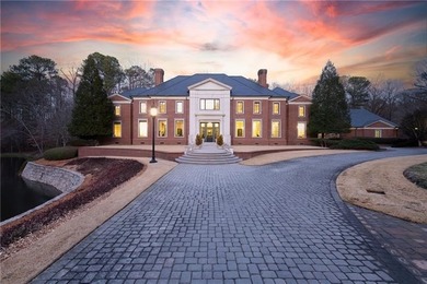 Amazing opportunity to own one of Atlanta's iconic estate