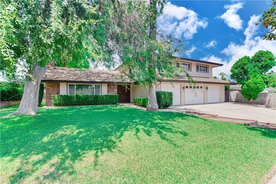 Welcome to this spacious 4-bedroom, 3-bathroom home in the