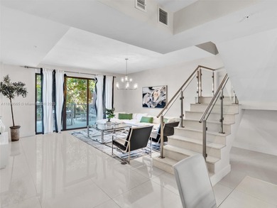 Enjoy Fort Lauderdale Beach luxury living in this Boutique style