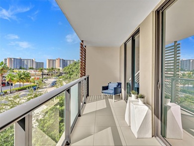 Enjoy Fort Lauderdale Beach luxury living in this Boutique style