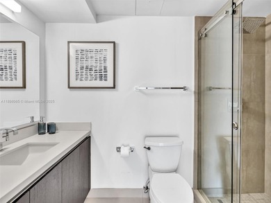 Enjoy Fort Lauderdale Beach luxury living in this Boutique style