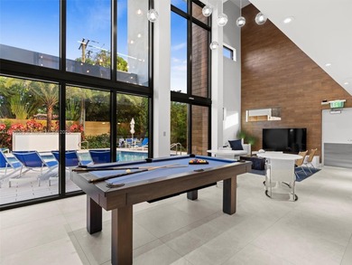 Enjoy Fort Lauderdale Beach luxury living in this Boutique style