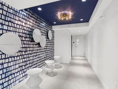 Enjoy Fort Lauderdale Beach luxury living in this Boutique style