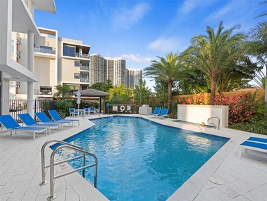 Enjoy Fort Lauderdale Beach luxury living in this Boutique style