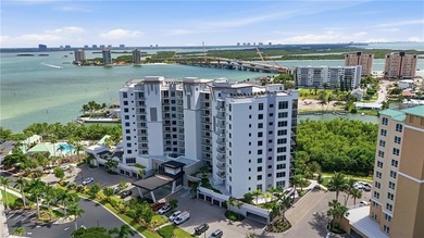 Luxury reaches new heights in this 7th-floor Grandview