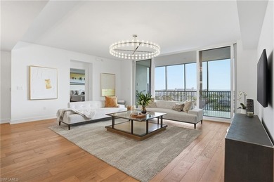 Luxury reaches new heights in this 7th-floor Grandview