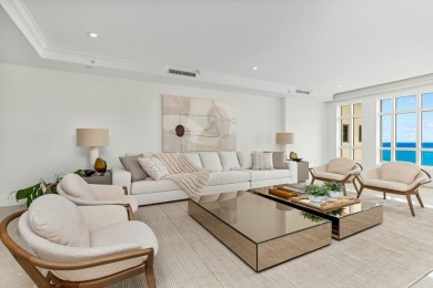 Welcome to Penthouse 903 at Luxuria--an iconic, two-story sky