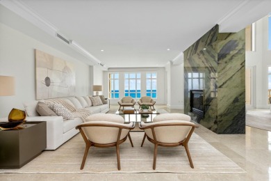 Welcome to Penthouse 903 at Luxuria--an iconic, two-story sky