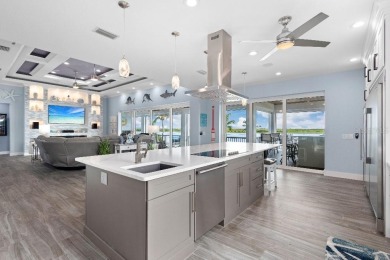 PRIME LOCATION! Presenting this stunning, Key West Style