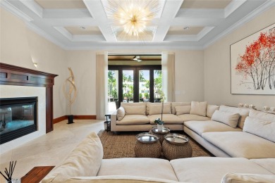 Timeless Luxury on Deepwater -- A Boater's Dream in LAS OLAS