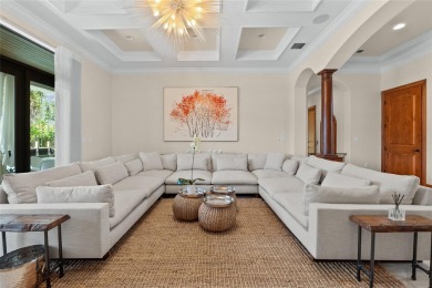 Timeless Luxury on Deepwater -- A Boater's Dream in LAS OLAS