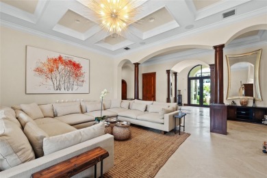 Timeless Luxury on Deepwater -- A Boater's Dream in LAS OLAS