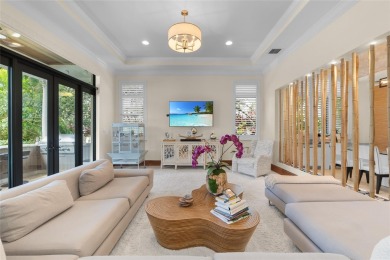 Timeless Luxury on Deepwater -- A Boater's Dream in LAS OLAS
