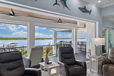 PRIME LOCATION! Presenting this stunning, Key West Style