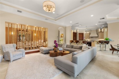 Timeless Luxury on Deepwater -- A Boater's Dream in LAS OLAS