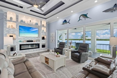 PRIME LOCATION! Presenting this stunning, Key West Style