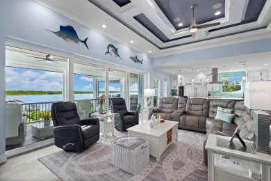 PRIME LOCATION! Presenting this stunning, Key West Style