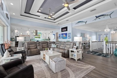 PRIME LOCATION! Presenting this stunning, Key West Style