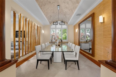 Timeless Luxury on Deepwater -- A Boater's Dream in LAS OLAS