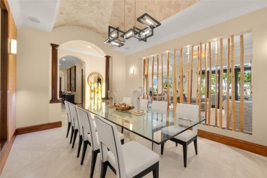 Timeless Luxury on Deepwater -- A Boater's Dream in LAS OLAS