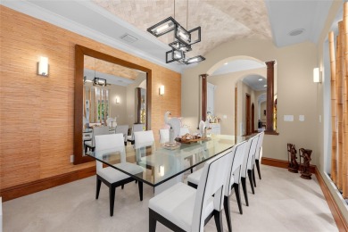 Timeless Luxury on Deepwater -- A Boater's Dream in LAS OLAS