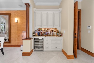 Timeless Luxury on Deepwater -- A Boater's Dream in LAS OLAS