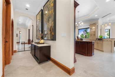 Timeless Luxury on Deepwater -- A Boater's Dream in LAS OLAS