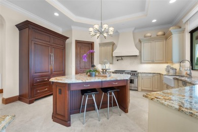 Timeless Luxury on Deepwater -- A Boater's Dream in LAS OLAS