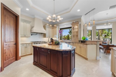 Timeless Luxury on Deepwater -- A Boater's Dream in LAS OLAS