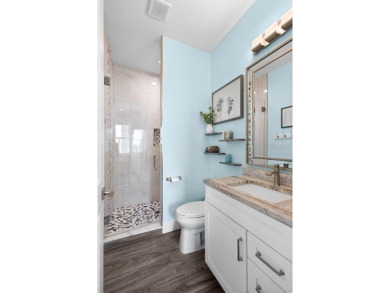 PRIME LOCATION! Presenting this stunning, Key West Style