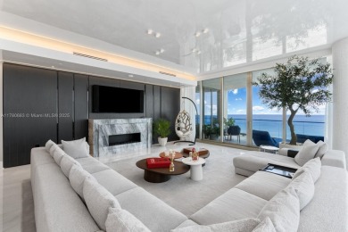 At The Estates at Acqualina, life extends beyond your residence