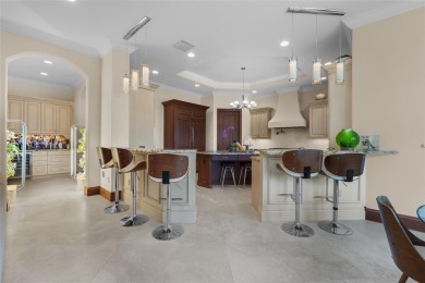 Timeless Luxury on Deepwater -- A Boater's Dream in LAS OLAS