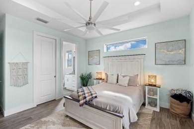 PRIME LOCATION! Presenting this stunning, Key West Style