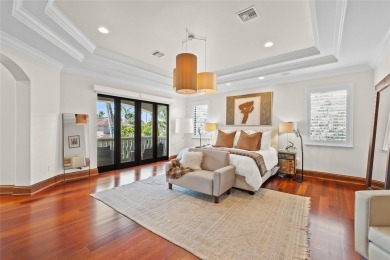 Timeless Luxury on Deepwater -- A Boater's Dream in LAS OLAS