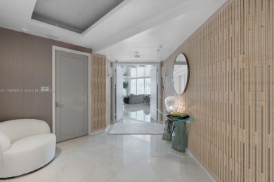 At The Estates at Acqualina, life extends beyond your residence