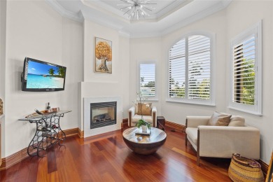 Timeless Luxury on Deepwater -- A Boater's Dream in LAS OLAS