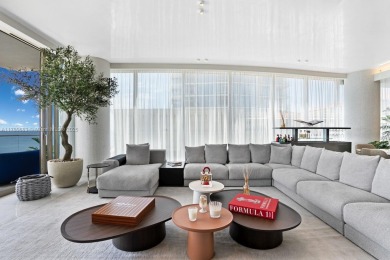 At The Estates at Acqualina, life extends beyond your residence