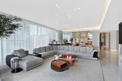 At The Estates at Acqualina, life extends beyond your residence