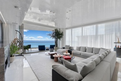 At The Estates at Acqualina, life extends beyond your residence