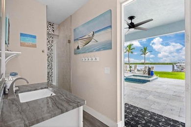PRIME LOCATION! Presenting this stunning, Key West Style