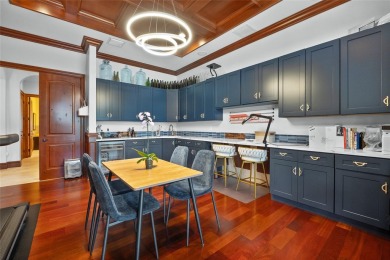 Timeless Luxury on Deepwater -- A Boater's Dream in LAS OLAS