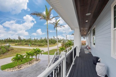 PRIME LOCATION! Presenting this stunning, Key West Style