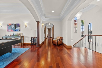 Timeless Luxury on Deepwater -- A Boater's Dream in LAS OLAS