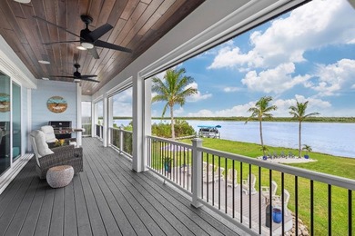 PRIME LOCATION! Presenting this stunning, Key West Style