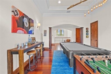 Timeless Luxury on Deepwater -- A Boater's Dream in LAS OLAS