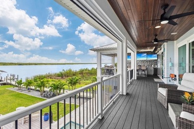 PRIME LOCATION! Presenting this stunning, Key West Style